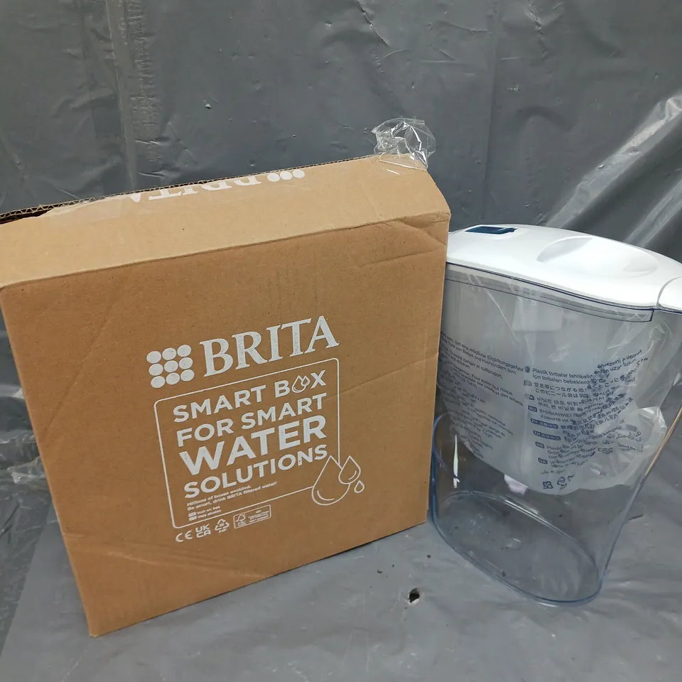 BOXED BRITA WTARE JUG