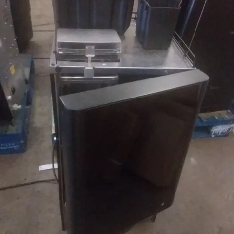 COFFETEK VITRO X4 COFFEE MACHINE