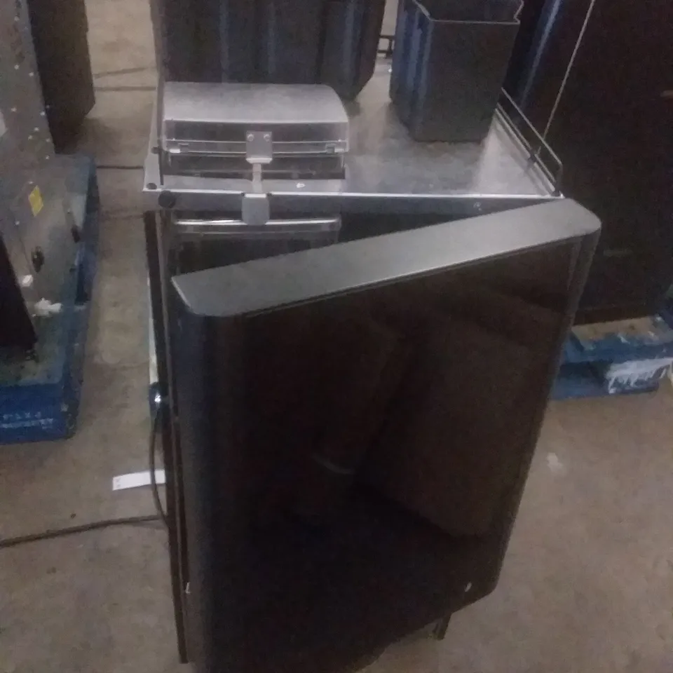 COFFETEK VITRO X4 COFFEE MACHINE 