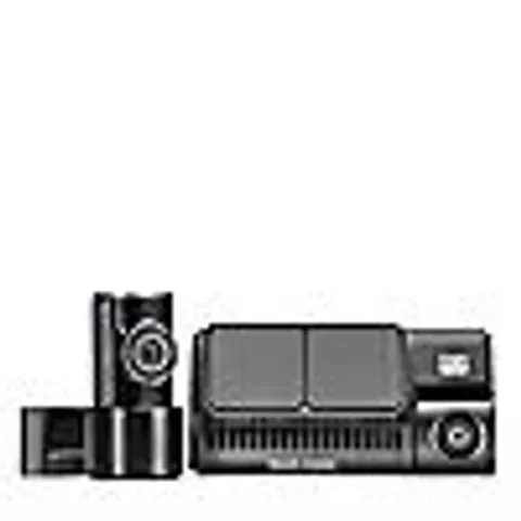 ROAD ANGEL HALO ULTIMA 4K DUAL 6 DASH CAM BUNDLE