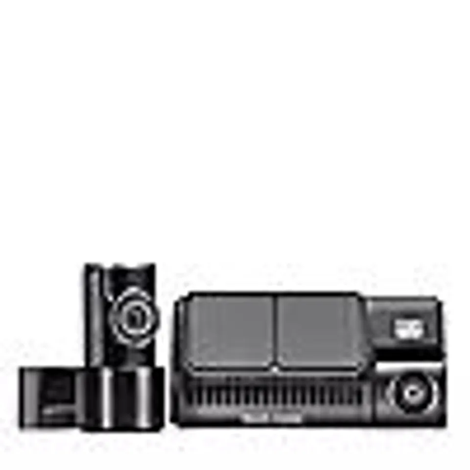 ROAD ANGEL HALO ULTIMA 4K DUAL 6 DASH CAM BUNDLE