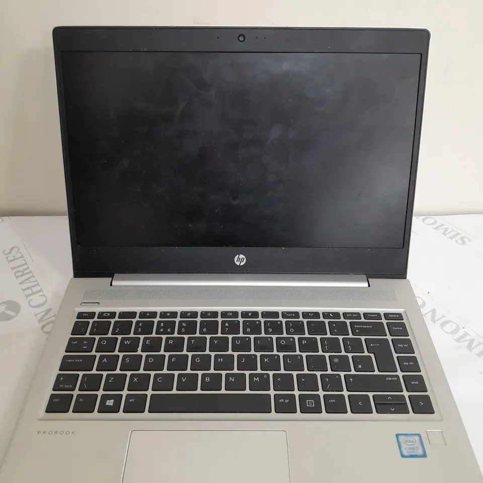 HP PROBOOK 440 G6 NOTEBOOK PC