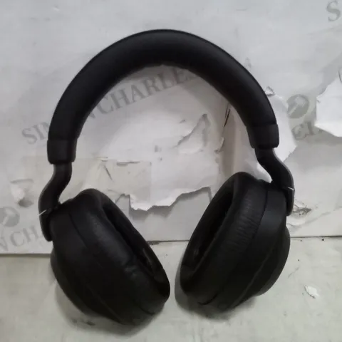 BOXED JABRA WIRELESS HEADPHONES