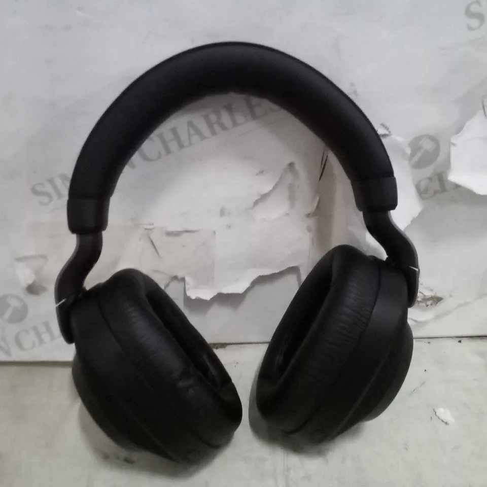 BOXED JABRA WIRELESS HEADPHONES 