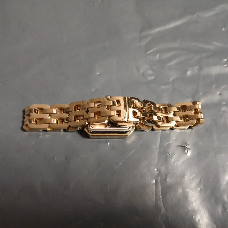 UNBOXED ARMANI EXCHANGE STAINLESS STEEL AX5811 WATCH