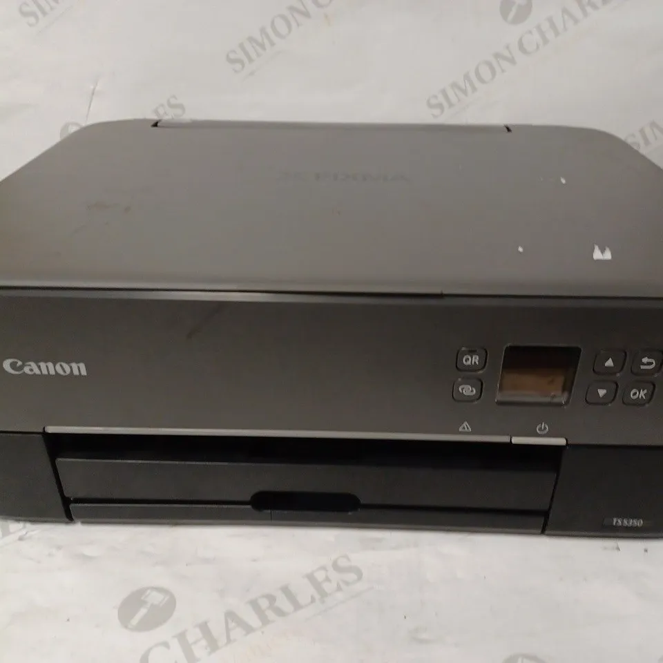 CANON PIXMA TS5350 PRINTER