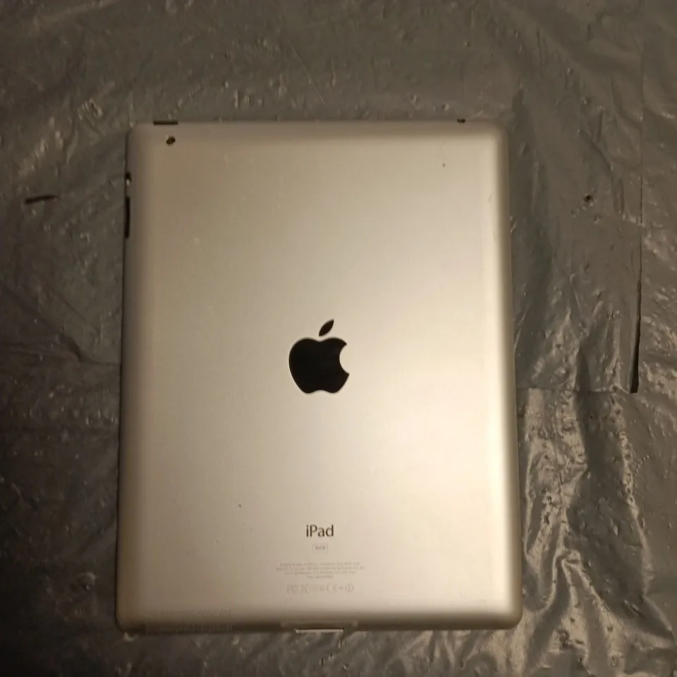 APPLE IPAD 2 (A1395)