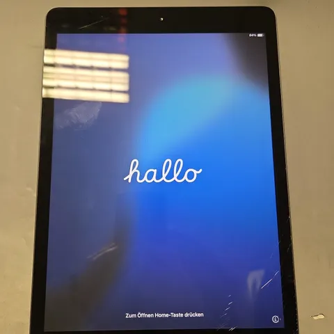 APPLE IPAD 7TH GEN 10.2 A2197