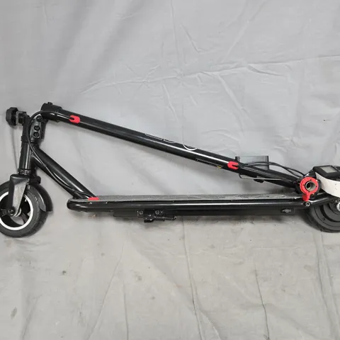 EVO VT3 E-SCOOTER - BLACK - COLLECTION ONLY