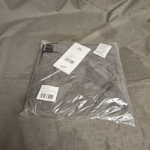 MOUNTAINE EQUIPMENT APPROACH MENS PANT IN SHADOW GREY SIZE 36"