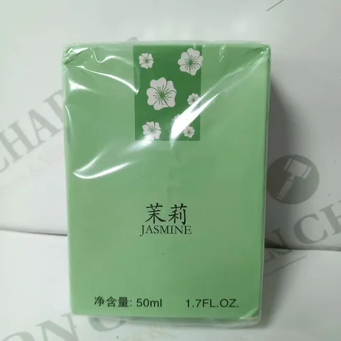 BOXED AND SEALED SHILIYA JASMINE 50ML