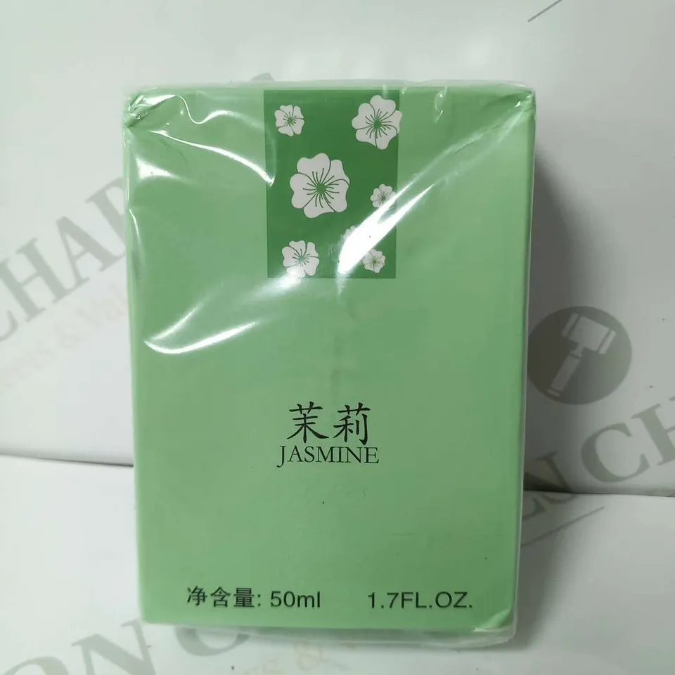 BOXED AND SEALED SHILIYA JASMINE 50ML