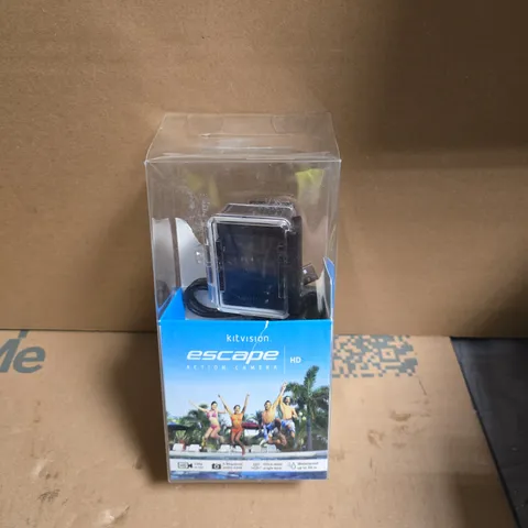 KITVISION ESCAPE HD ACTION CAMERA