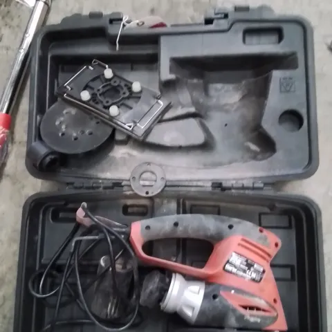 CLARKE CMS200 ORBITAL 3-IN-1 MULTI SANDER