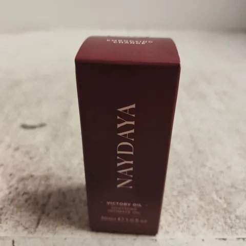 NAYDAYA VICTORY OIL – BEAUTY OIL, 50 ML, BOXED