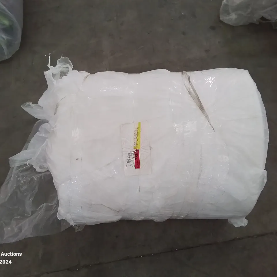 QUALITY BAGGED AND ROLLED SMALL SINGLE REFLEX FOAM MATTRESS 