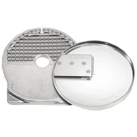 BRAND NEW BOXED WARING DICING KIT WFP16S26