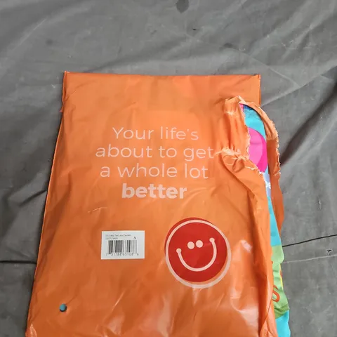 OODIE LOVE CANDLES SLEEP TEE - SIZE UNSPECIFIED