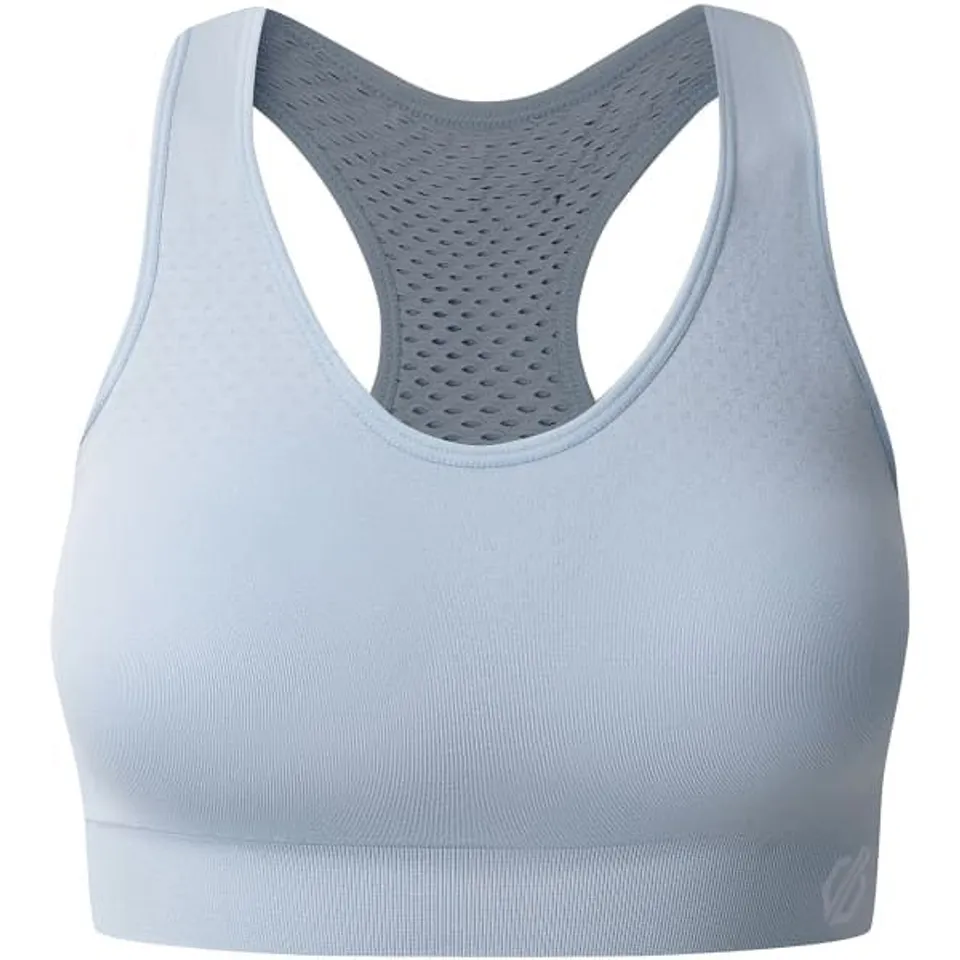 BRAND NEW DARE 2B DON'T SWEAT IT II BRA SKYWAY UK 14 - 16 