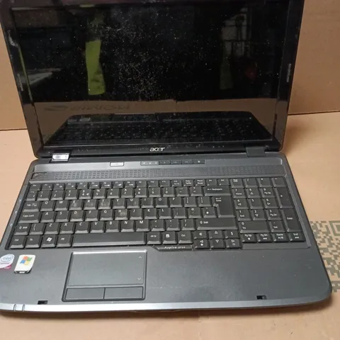ACER ASPIRE MC2253 LAPTOP