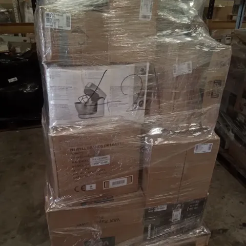 PALLET OF APPROXIMATELY 31 ASSORTED ITEMS INCLUDING