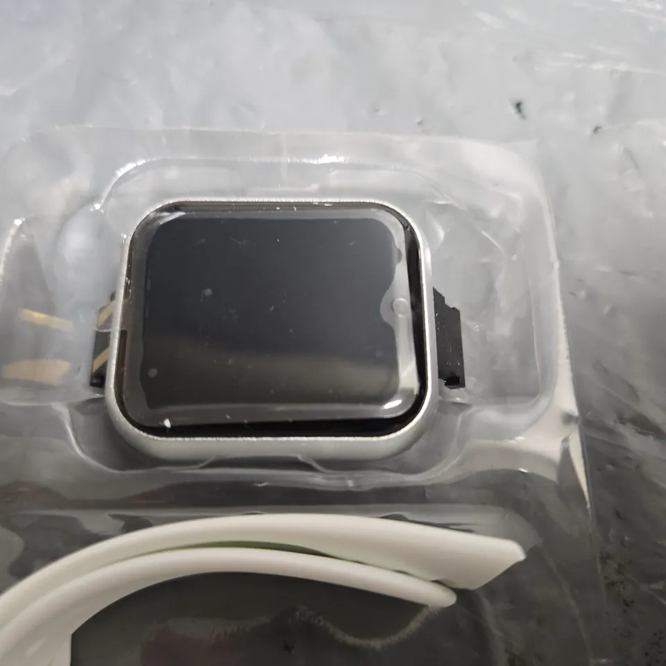 SMART BRACELET HEALTH MONITOR - BOXED