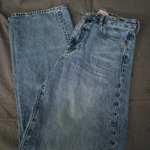 SUPERDRY DENIM JEANS – UK 28 (28/30)