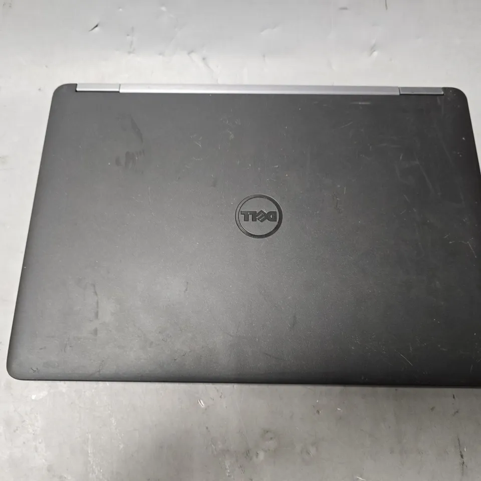 DELL LATITUDE E7270