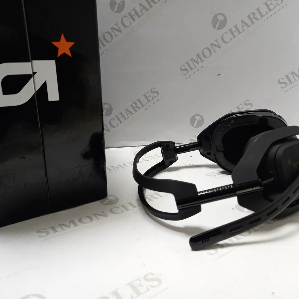 ASTRO GAMING A50 WIRELESS GAMING HEADSET