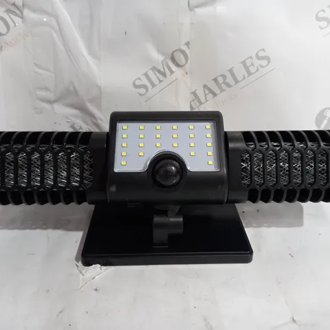 BOXED OUTLET BELL & HOWELL SOLAR ZAPPER