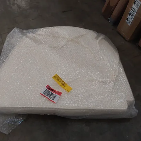 BAGGED ODLING SEAT CUSHION