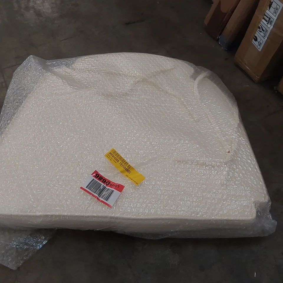 BAGGED ODLING SEAT CUSHION