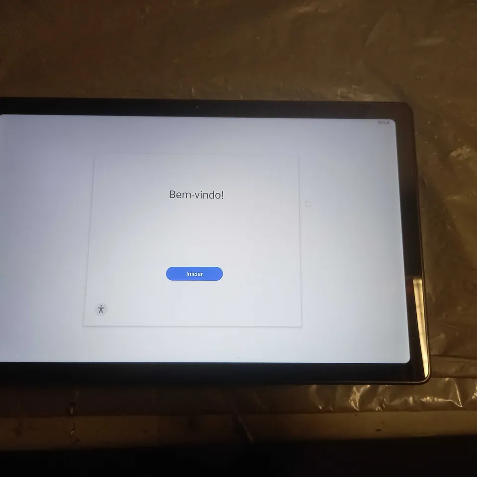 SAMSUNG GALAXY TAB A7 32GB SM-T500