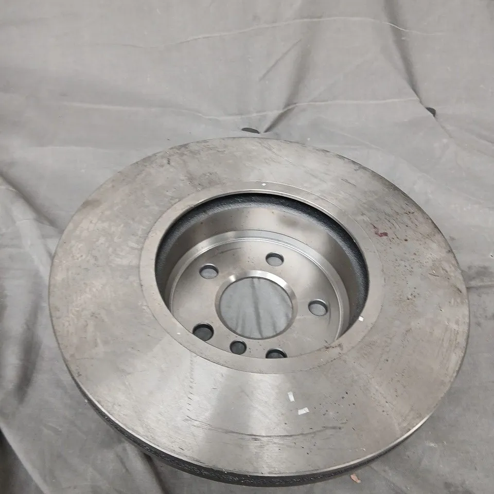 BRR25504-FC BRAKE ROTOR - COLLECTION ONLY