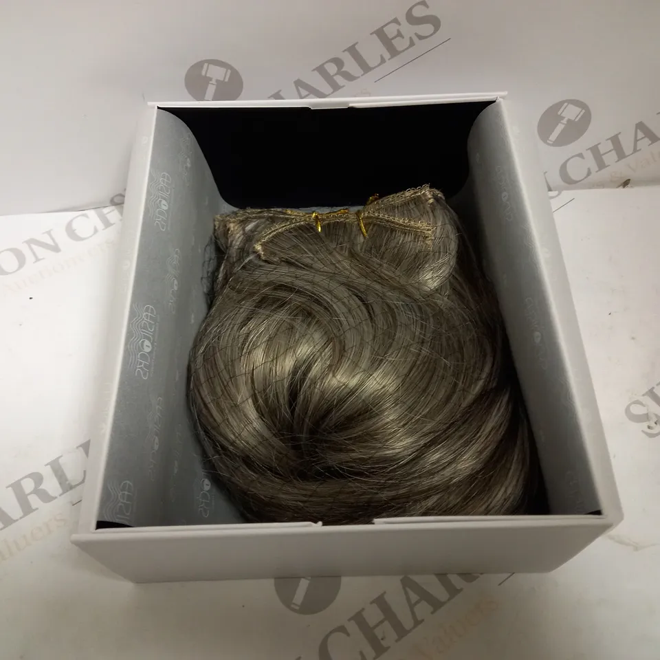 BOXED EASILOCKS VOLUME SIDE STYLING HAIR PIECES