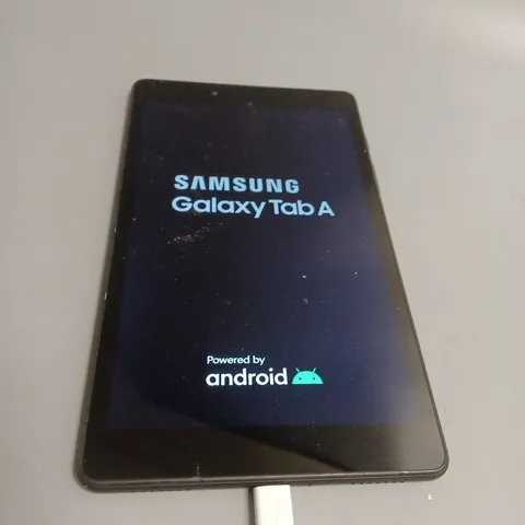 SAMSUNG GALAXY A TABLET