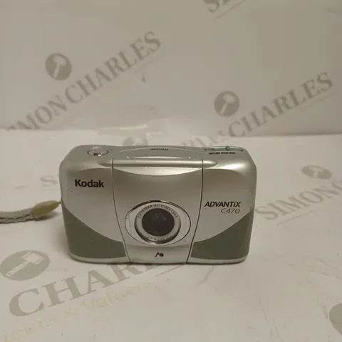 KODAK C470 CAMERA