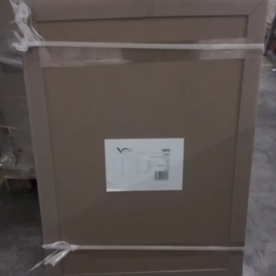 BOXED VELDEAU CABRIL INFRARED LED MIRROR WITH DEMISTER 500X700MM