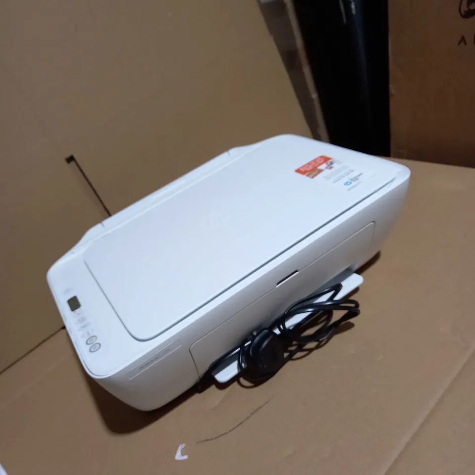 HP DESKJET 2710 ALL IN ONE PRINTER 