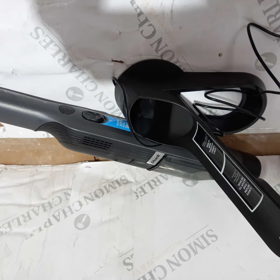 SHARK CORDLESS HANDHELD VACUUM CLEANER WV200UK