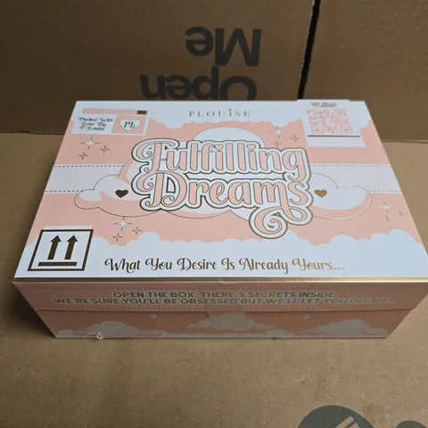 P.LOUISE MYSTERY BOX 