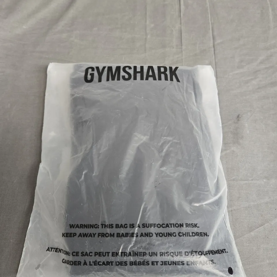 SEALED GYMSHARK EVERYDAY FLARE LEGGINGS SIZE M