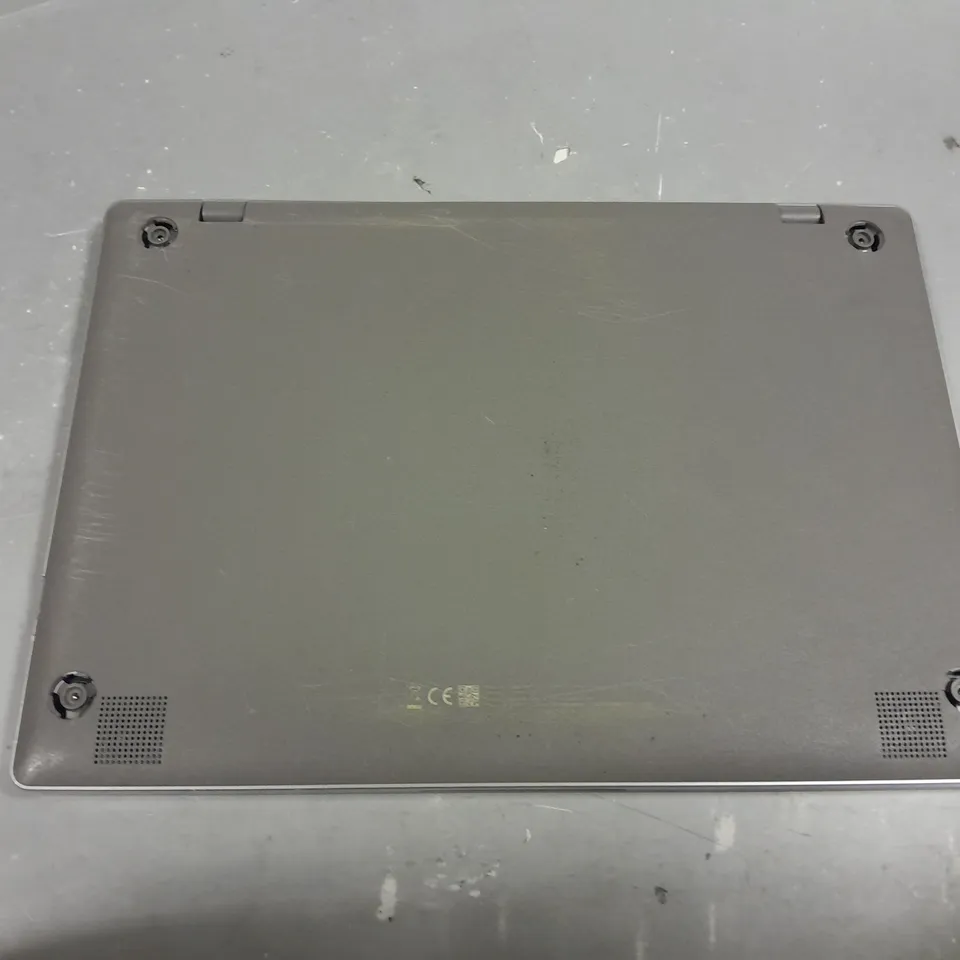 SAMSUNG CHROMEBOOK XE310XBA
