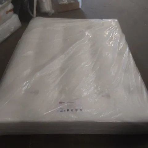 QUALITY BAGGED ORTHO SLEEP SYSTEM 5' KING SIZE MATTRESS