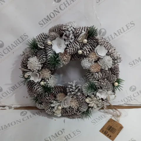 DIBOR WREATH