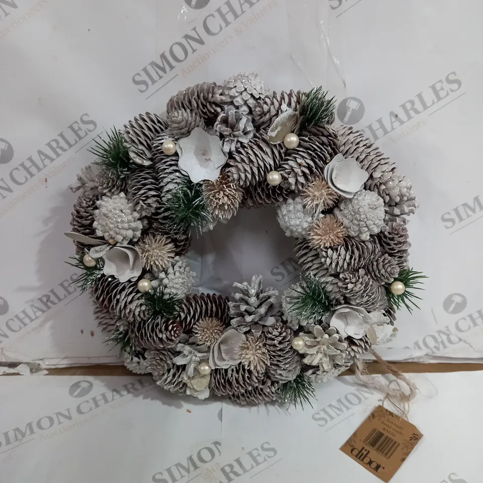 DIBOR WREATH