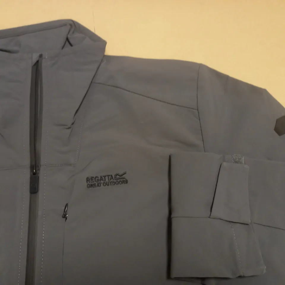 REGATTA MENS OVERMOON JACKET SIZE M