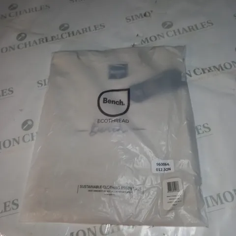 BENCH LADIES ABELIA T-SHIRT SIZE 12