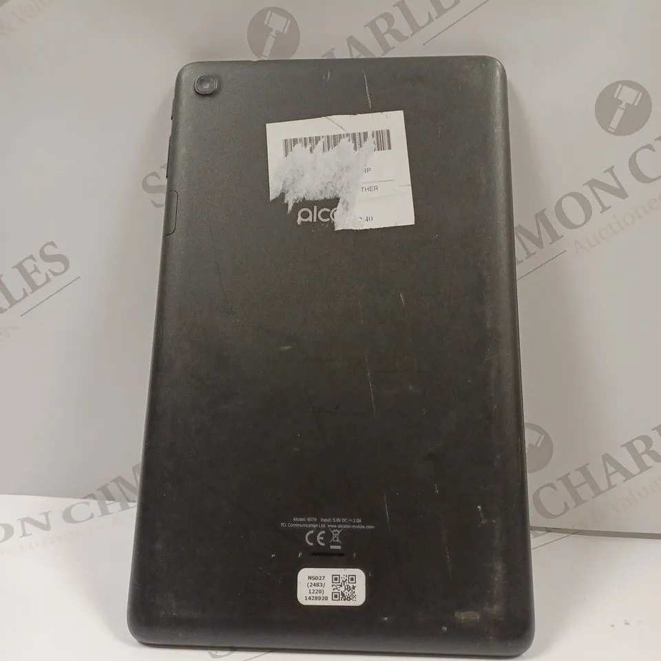 ALCATEL PIXI 3 10 WIFI TABLET