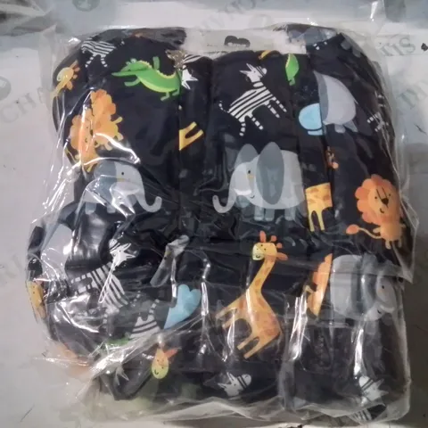 BRAND NEW CHILDREN'S SNOW SUIT/ALL IN ONE (6-9 MONTHS)